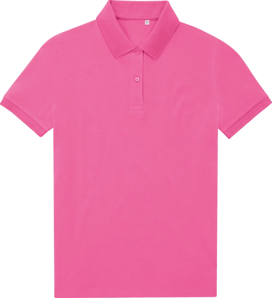 Damen Piqué Polo