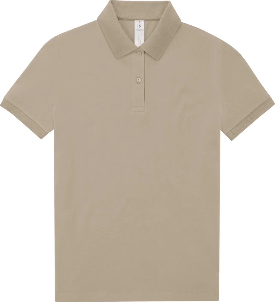 Damen Piqué Polo