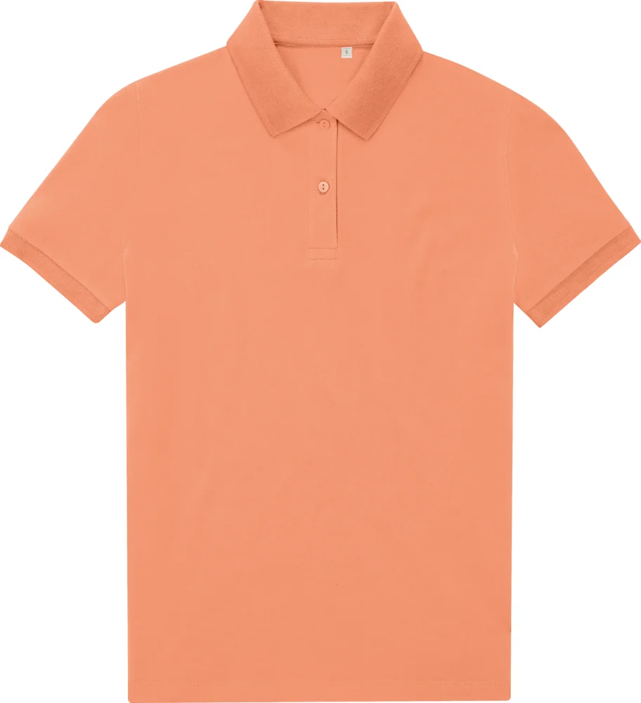 Damen Piqué Polo