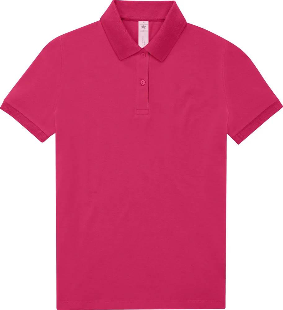 Damen Piqué Polo