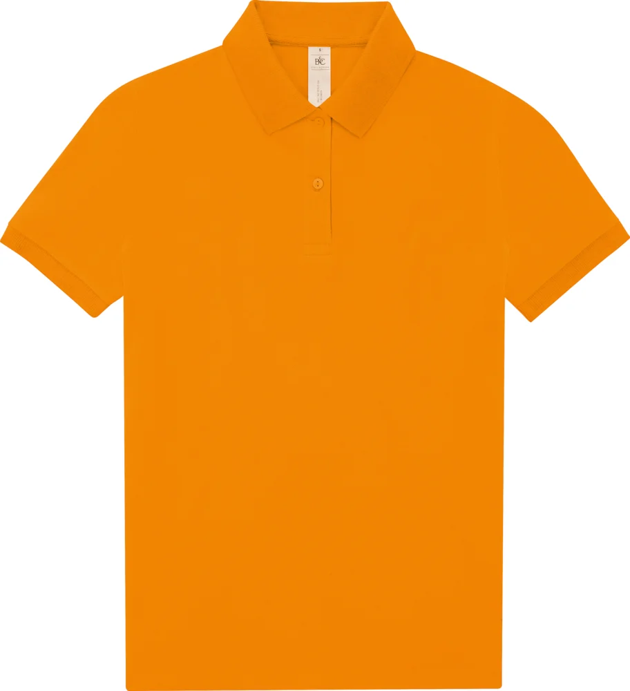 Damen Piqué Polo