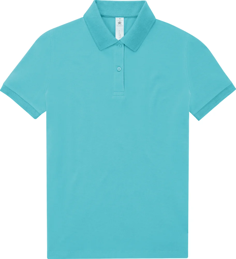 Damen Piqué Polo