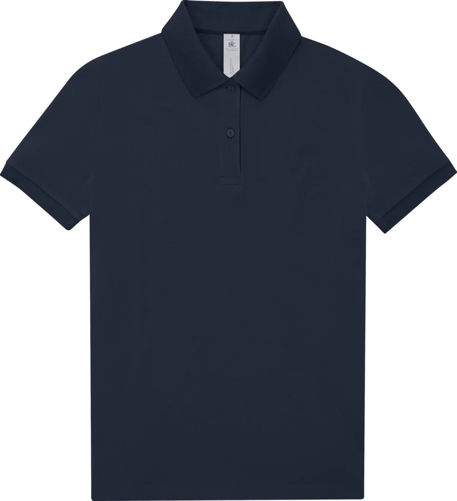 Damen Piqué Polo