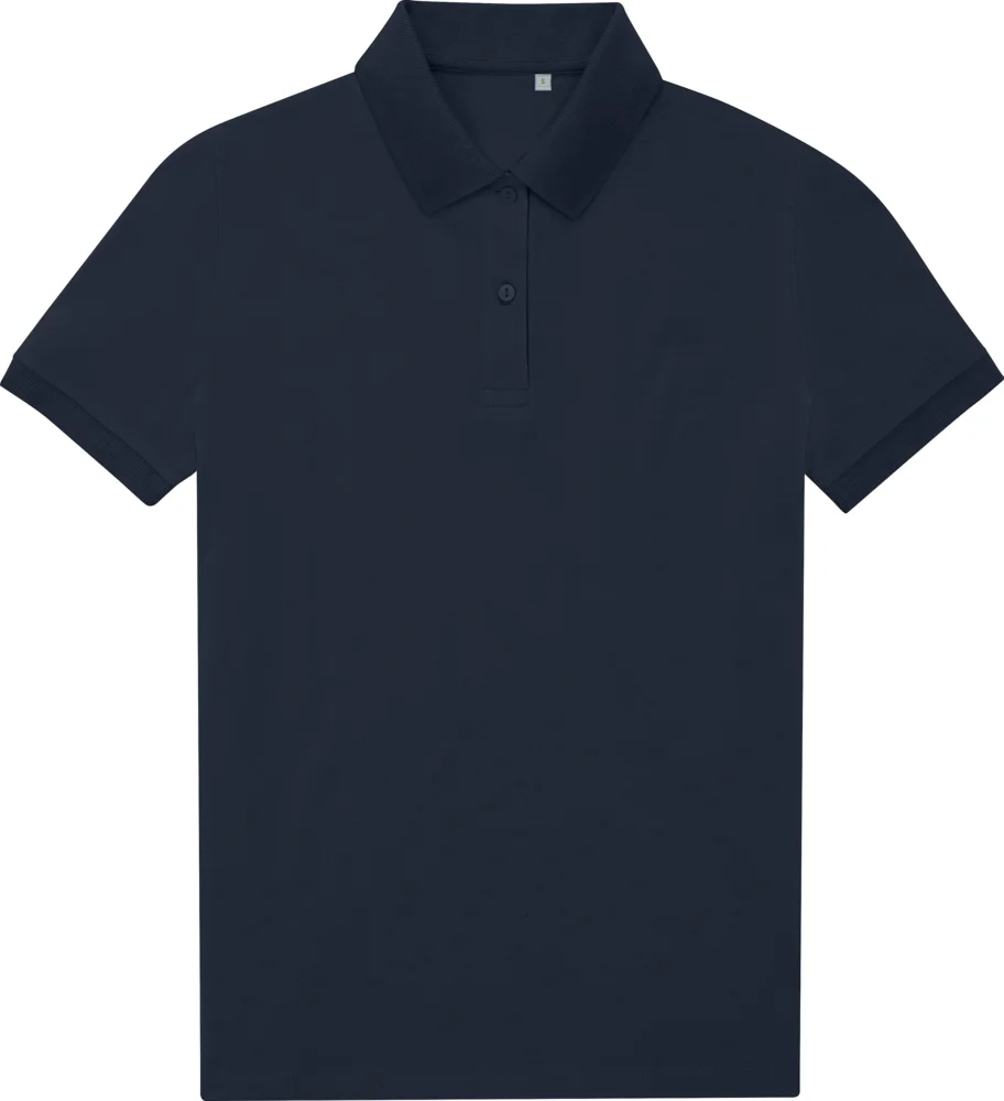 Damen Piqué Polo