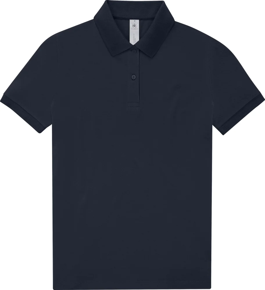 Damen Piqué Polo