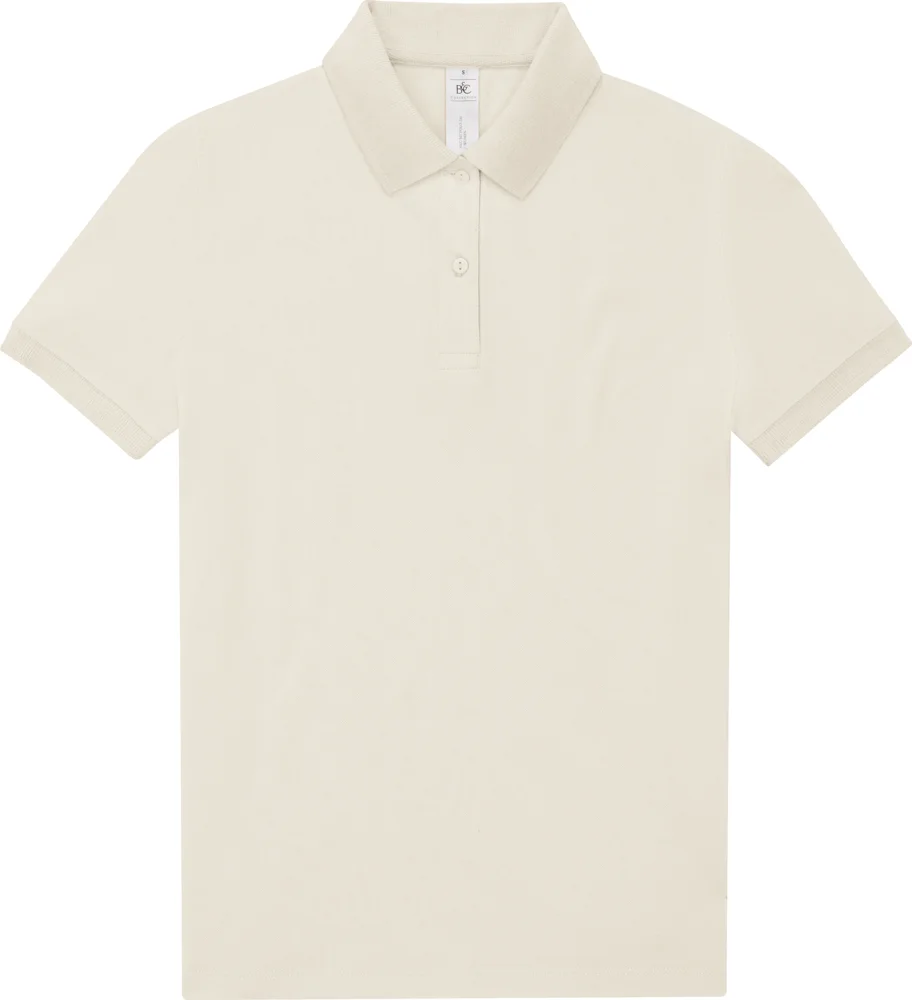 Damen Piqué Polo