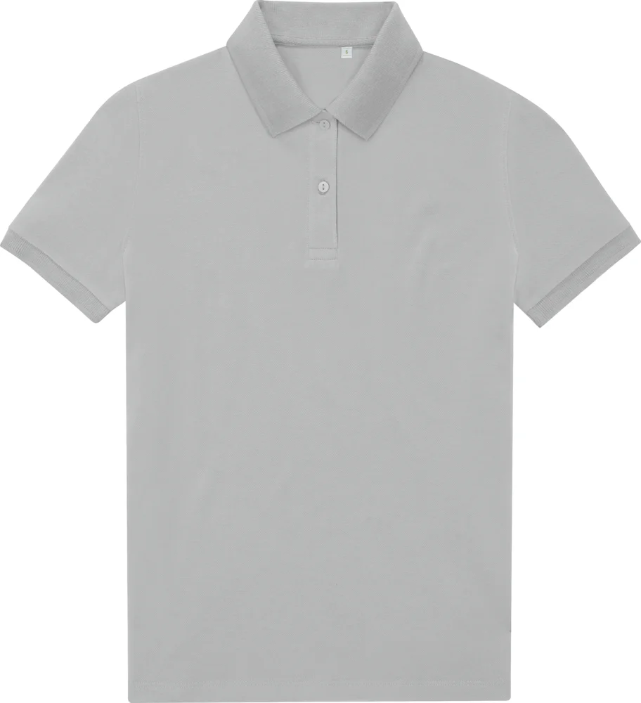 Damen Piqué Polo