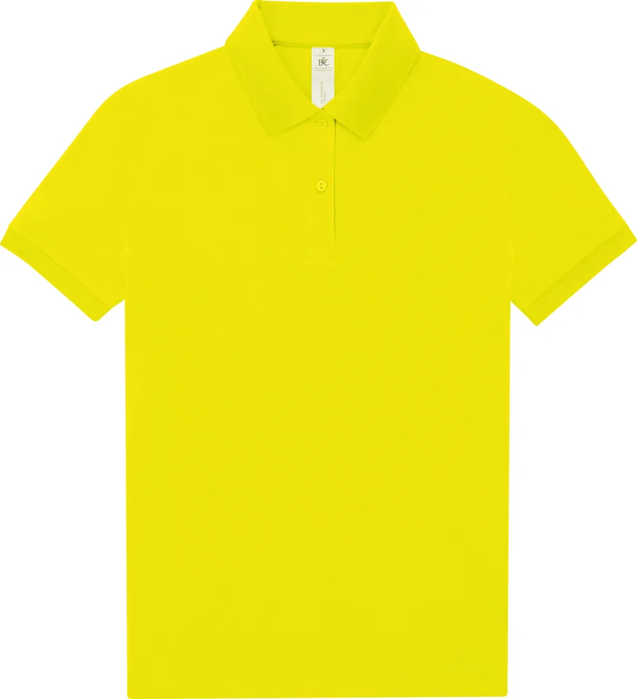 Damen Piqué Polo