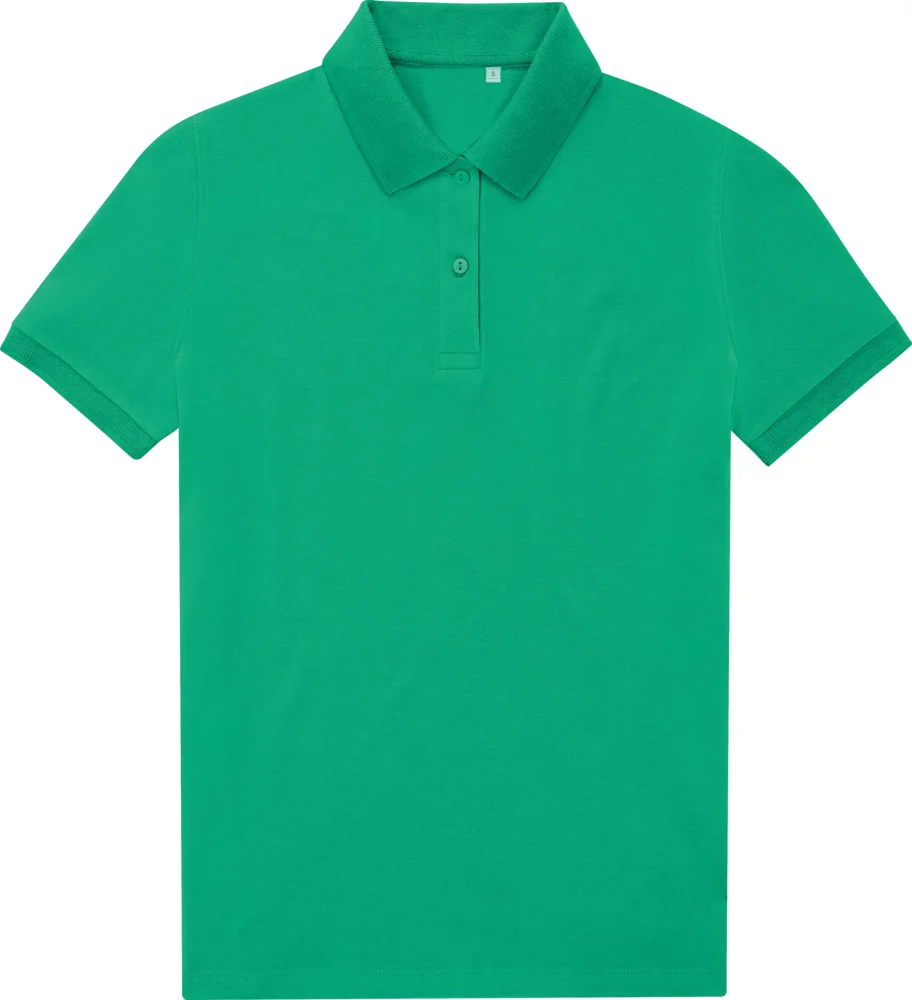 Damen Piqué Polo