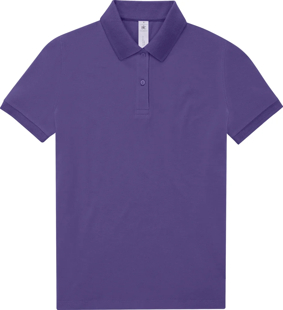 Damen Piqué Polo