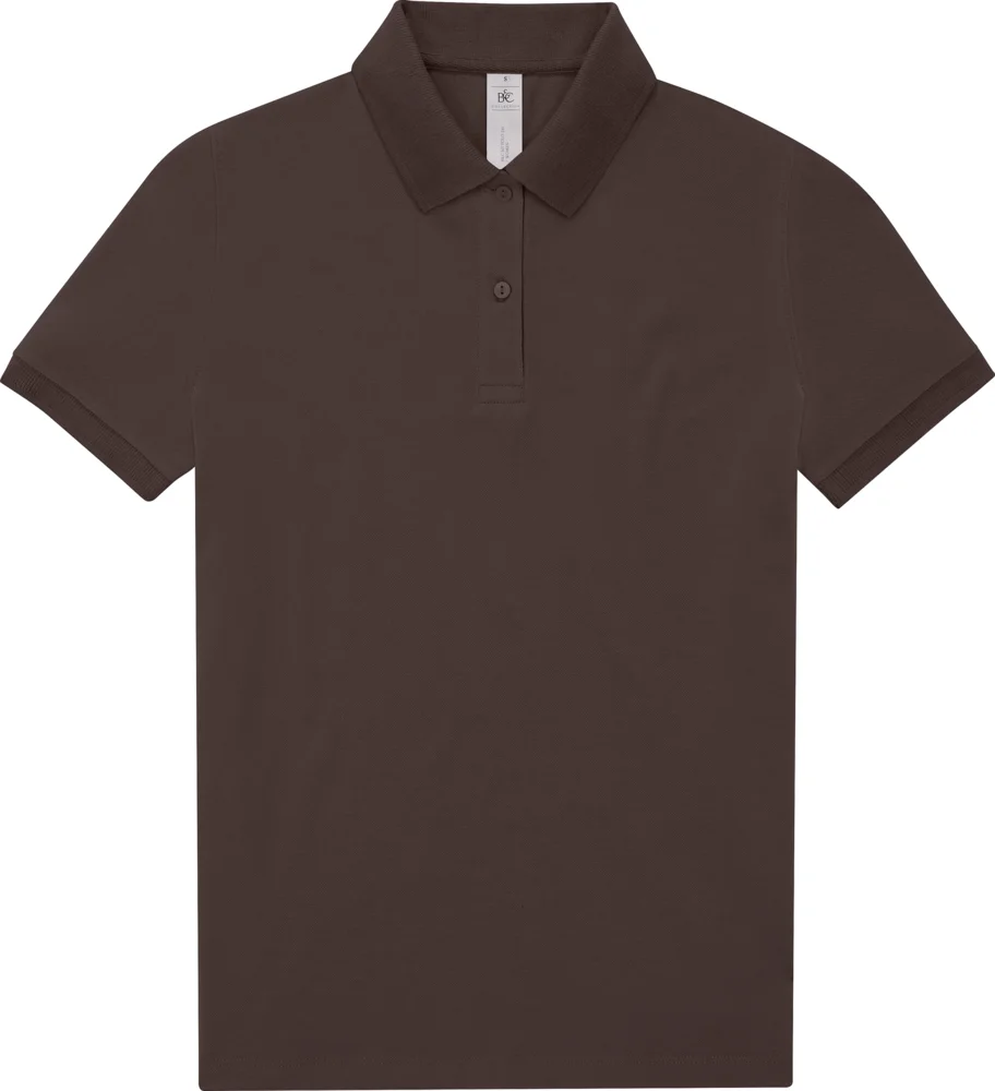 Damen Piqué Polo