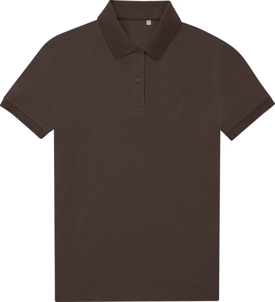 Damen Piqué Polo