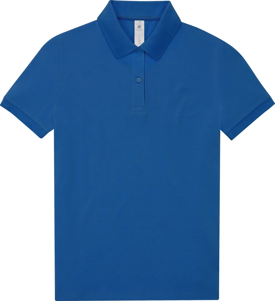 Damen Piqué Polo