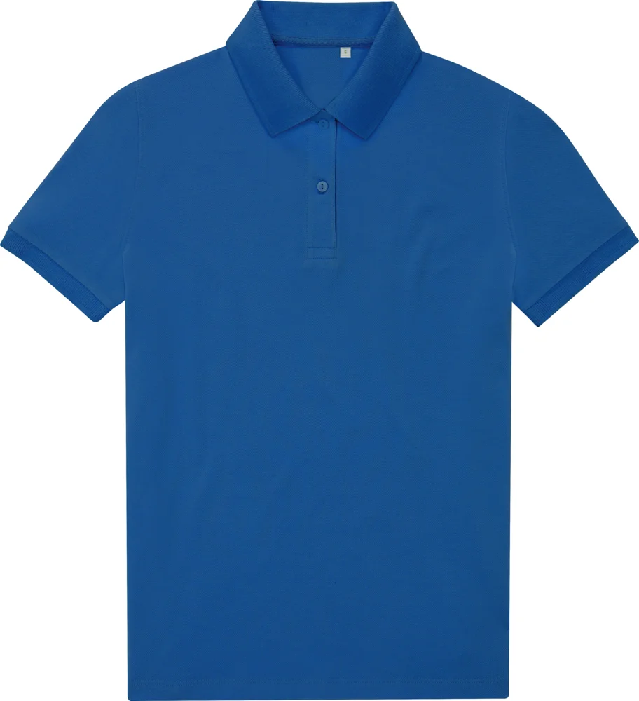 Damen Piqué Polo