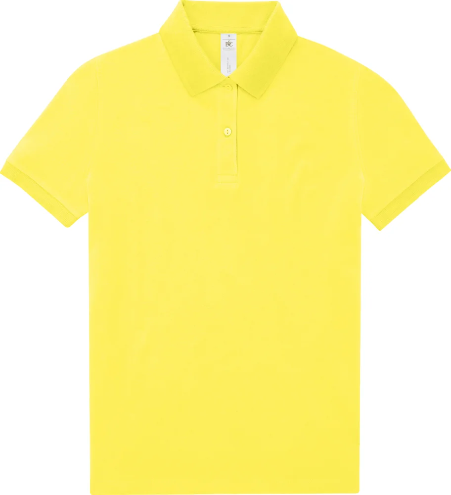 Damen Piqué Polo