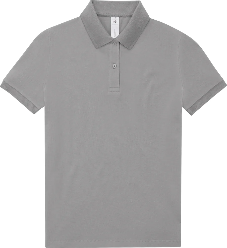 Damen Piqué Polo