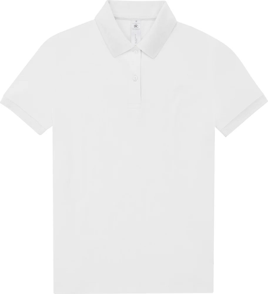 Damen Piqué Polo