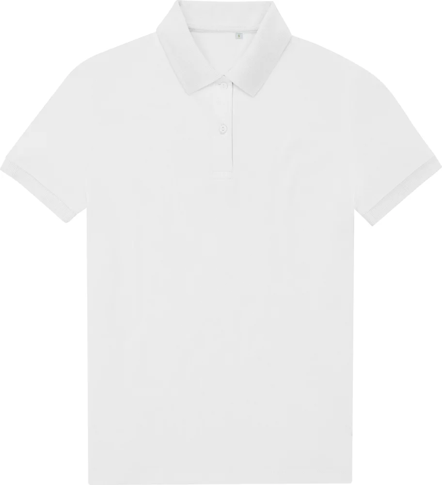 Damen Piqué Polo