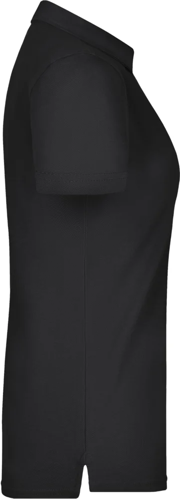 Damen Piqué Polo "Plain"
