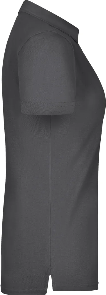 Damen Piqué Polo "Plain"