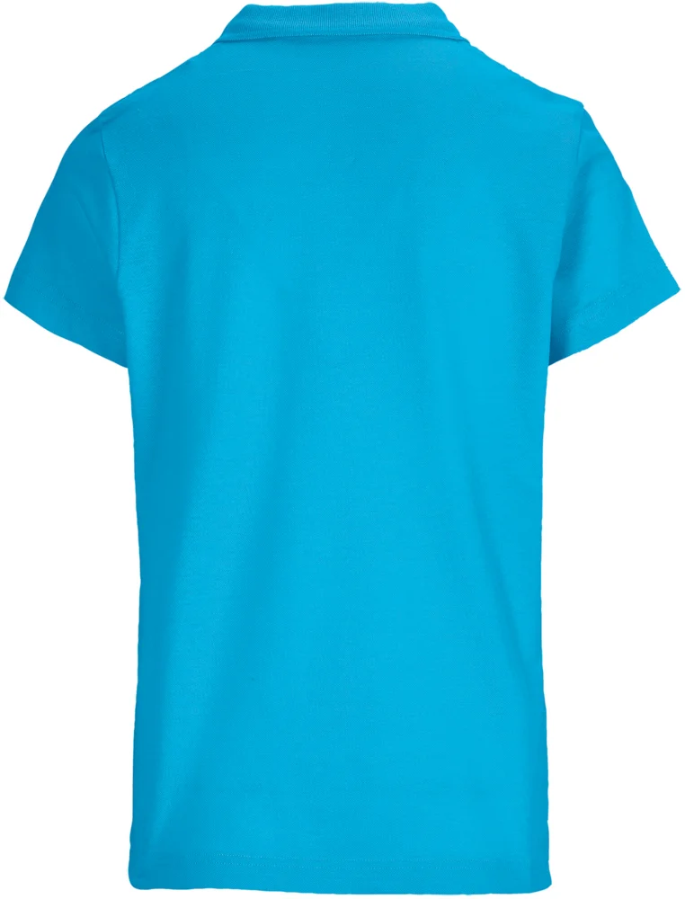 Damen Piqué Polo