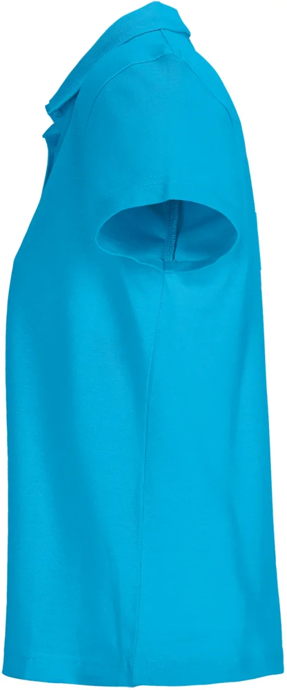 Damen Piqué Polo