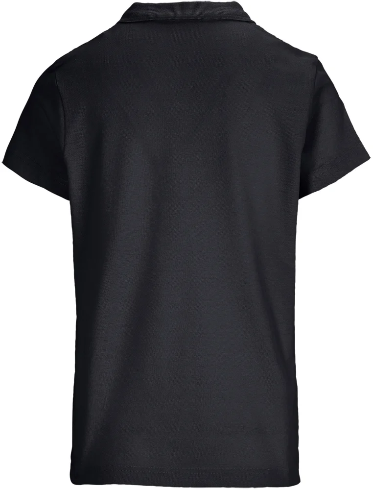 Damen Piqué Polo
