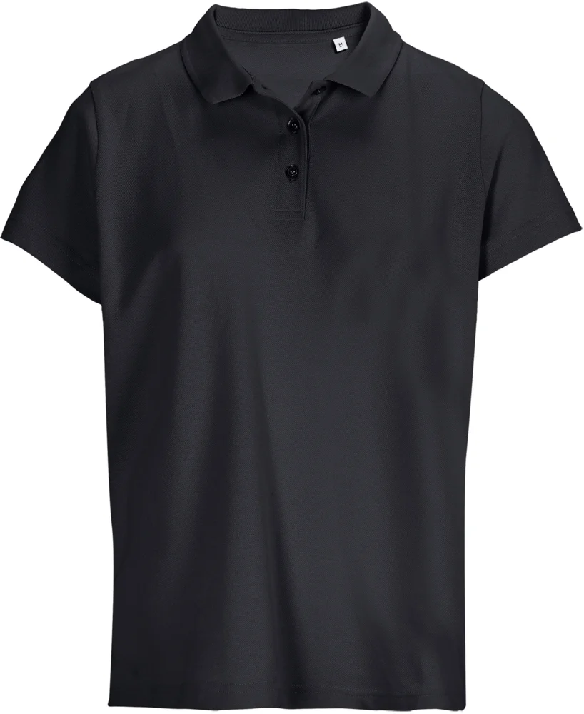 Damen Piqué Polo