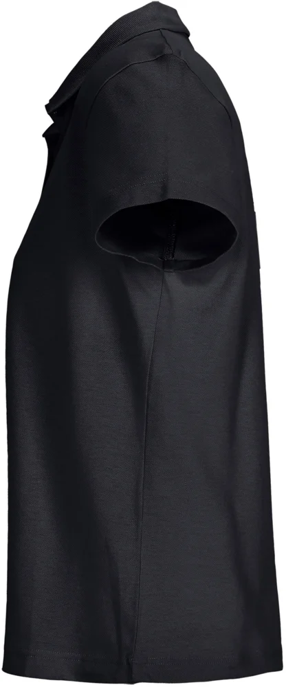 Damen Piqué Polo