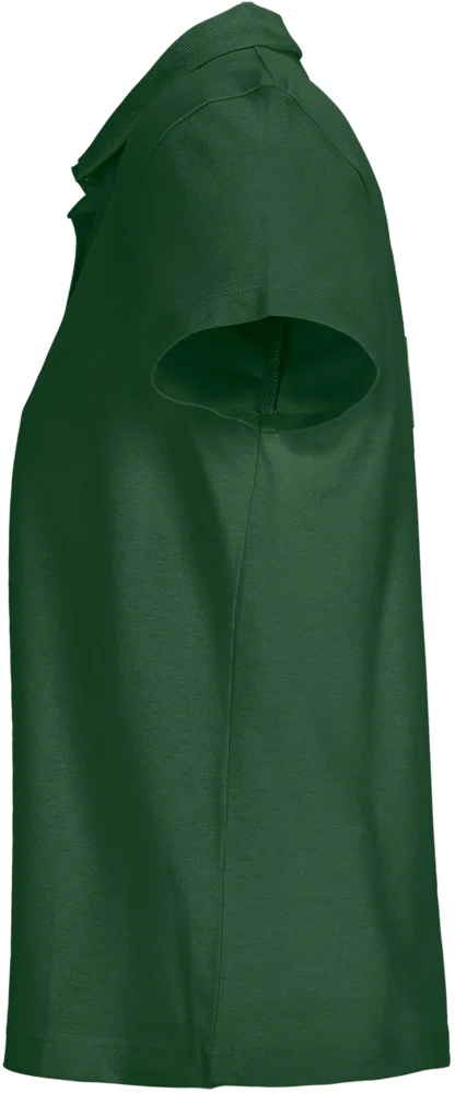 Damen Piqué Polo