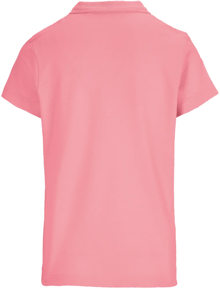 Damen Piqué Polo