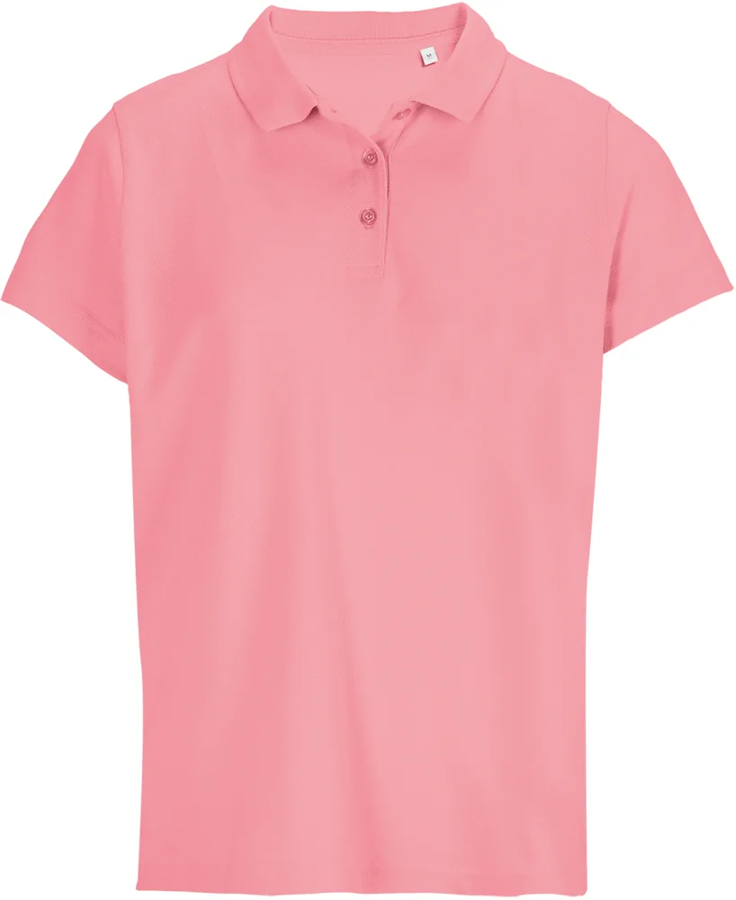 Damen Piqué Polo