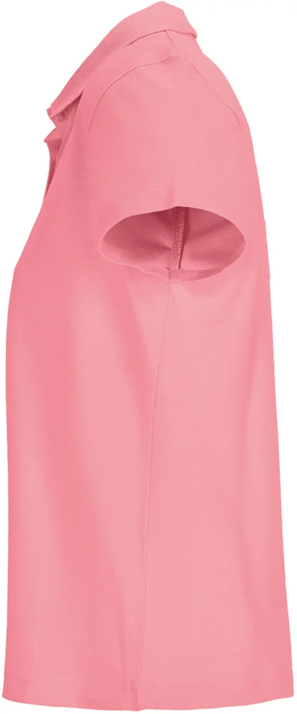 Damen Piqué Polo