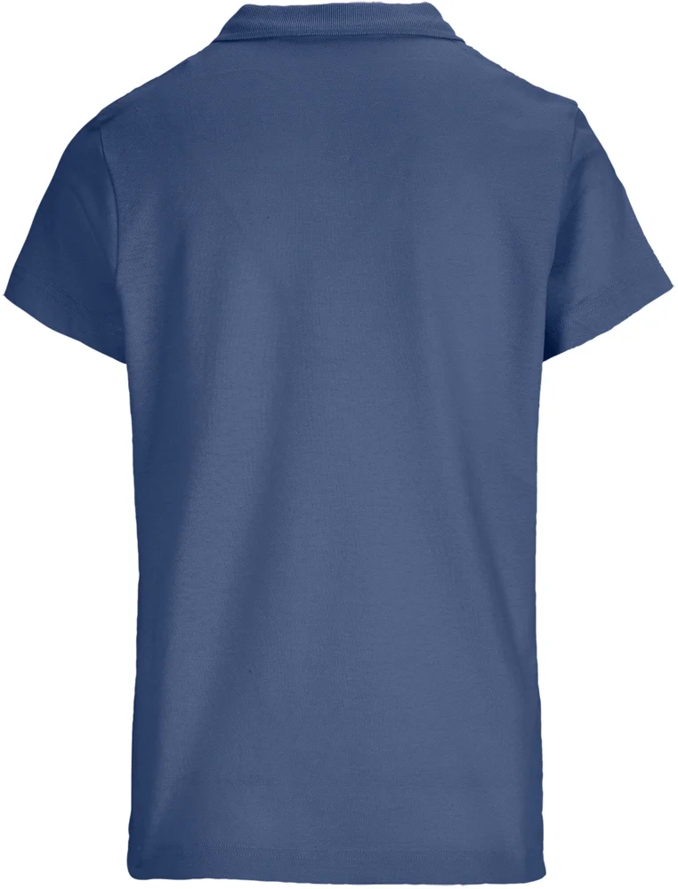 Damen Piqué Polo