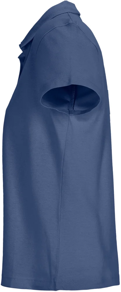 Damen Piqué Polo