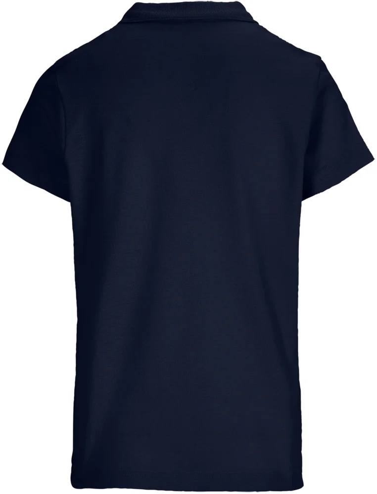 Damen Piqué Polo