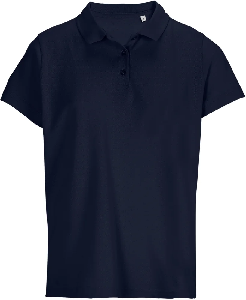 Damen Piqué Polo