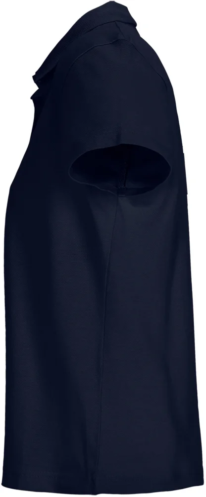 Damen Piqué Polo