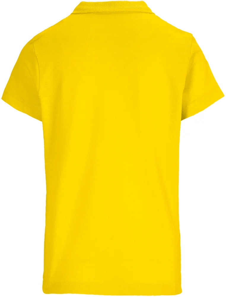 Damen Piqué Polo