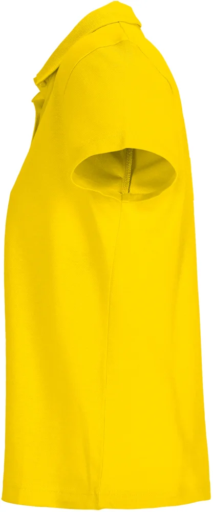 Damen Piqué Polo