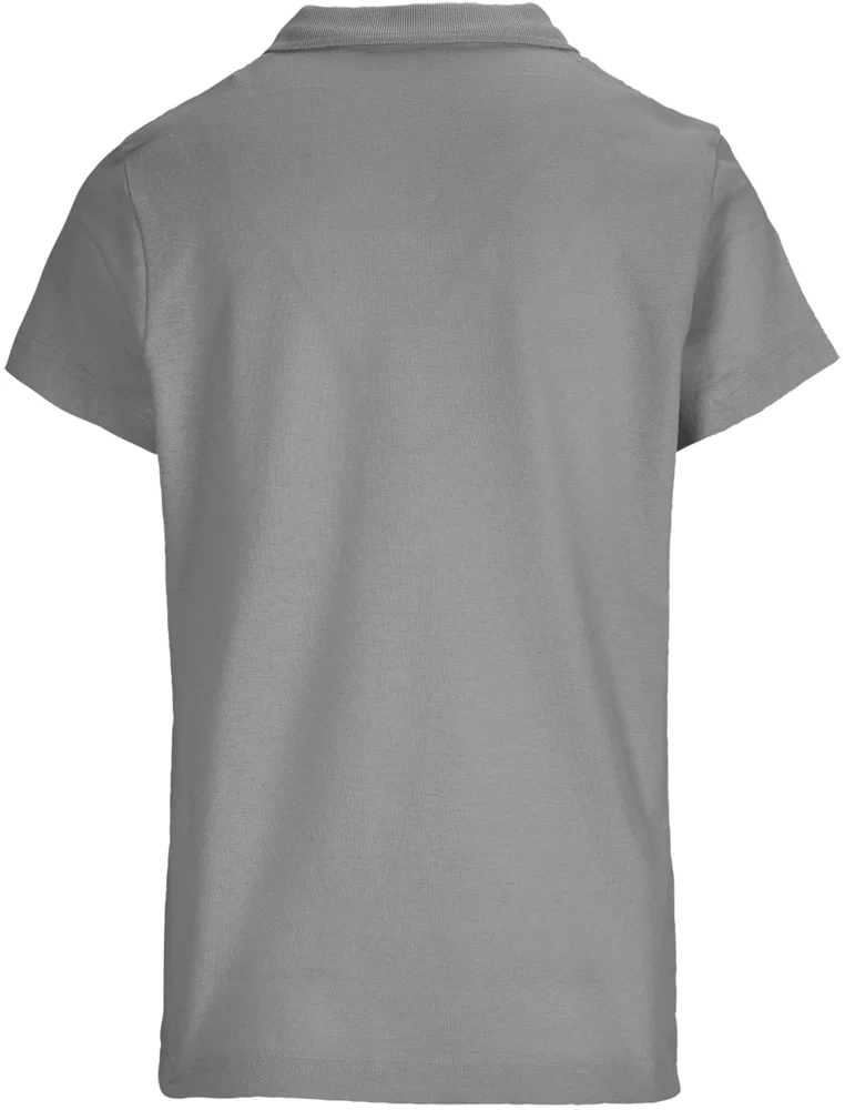 Damen Piqué Polo