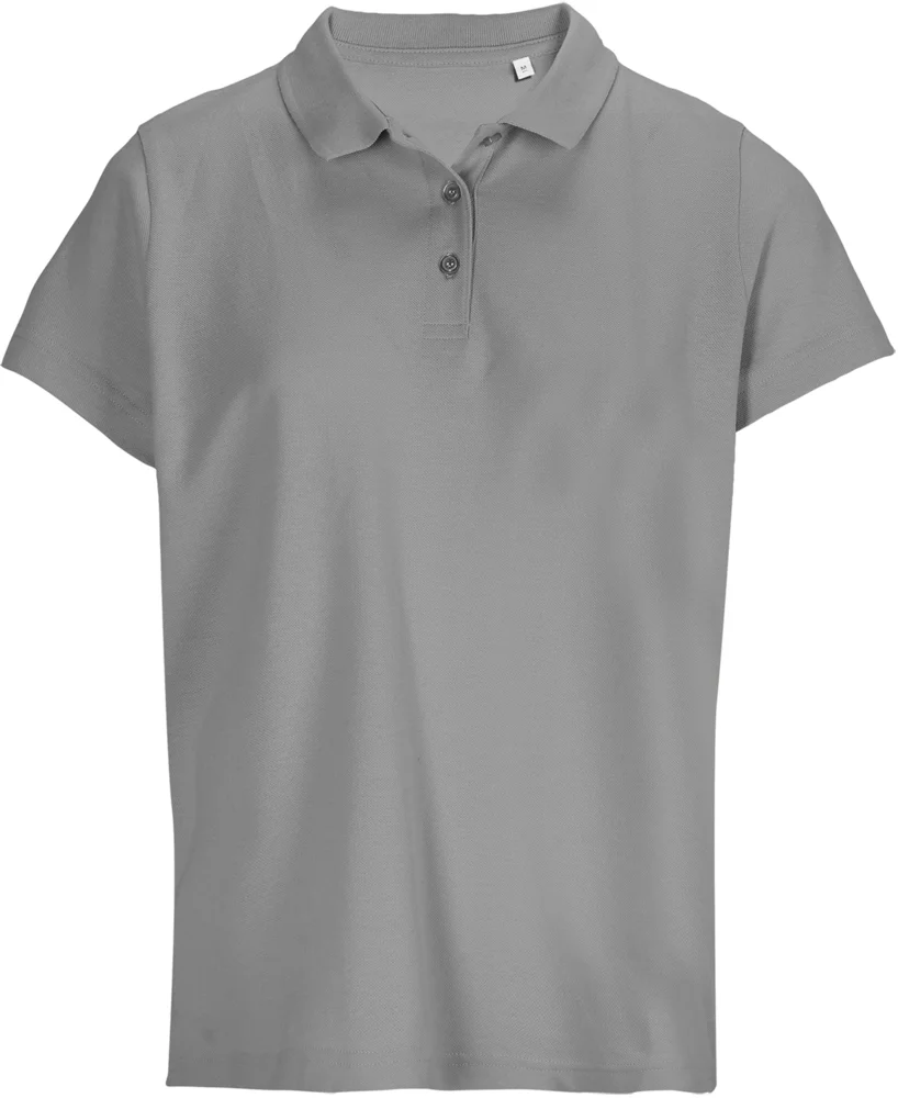 Damen Piqué Polo