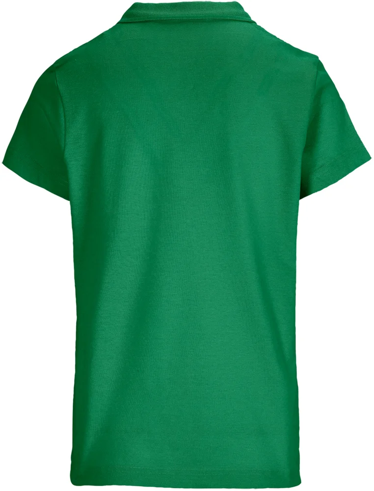 Damen Piqué Polo