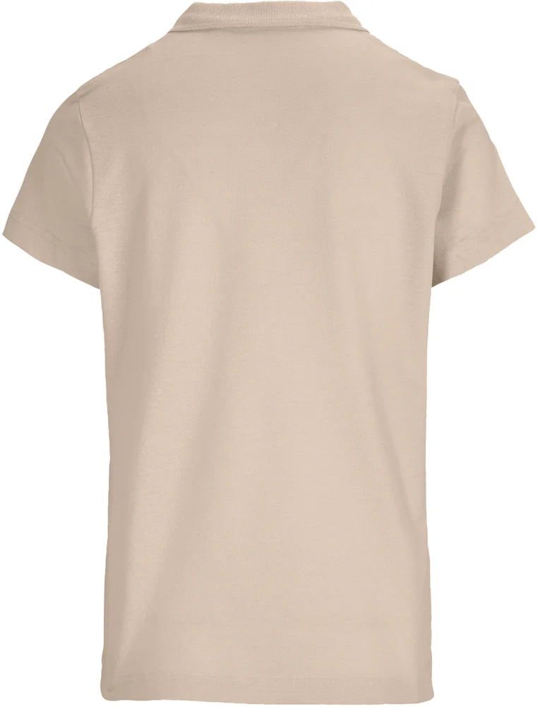 Damen Piqué Polo