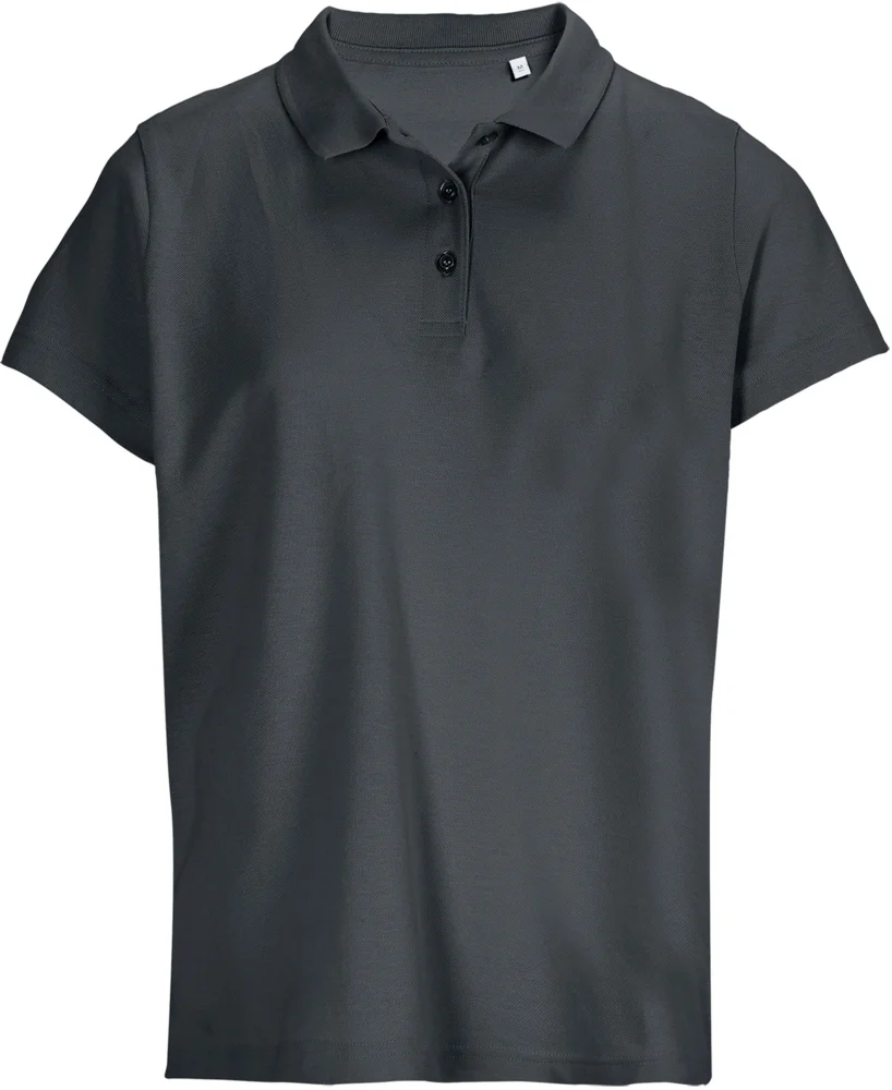 Damen Piqué Polo