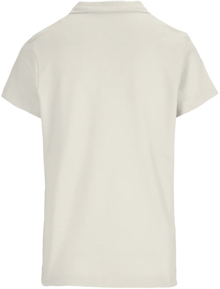 Damen Piqué Polo