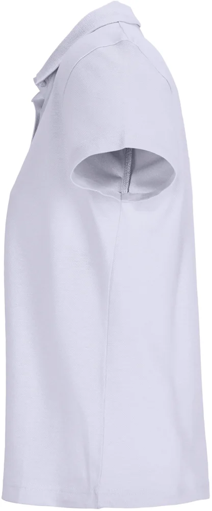 Damen Piqué Polo