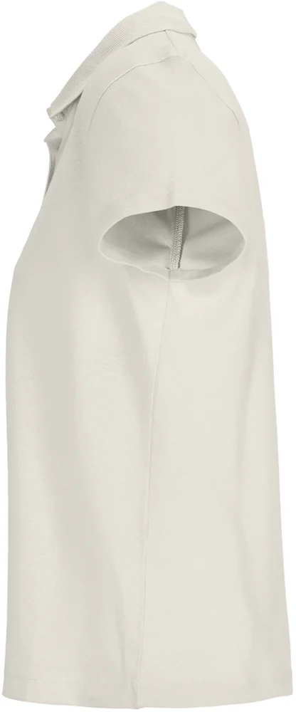 Damen Piqué Polo