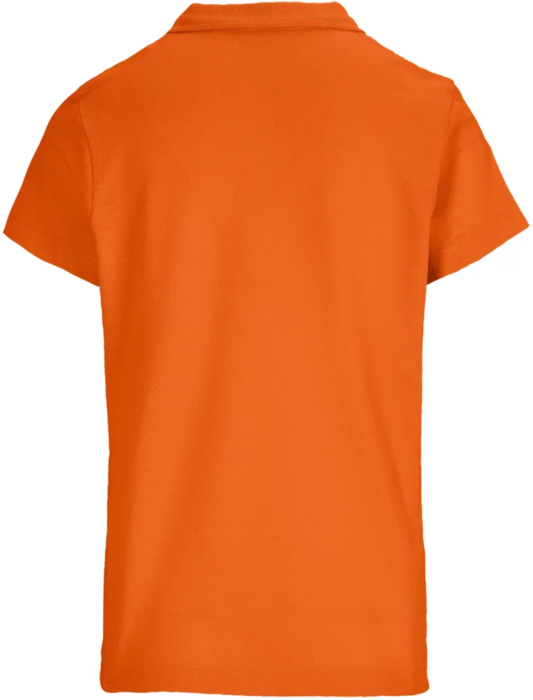 Damen Piqué Polo