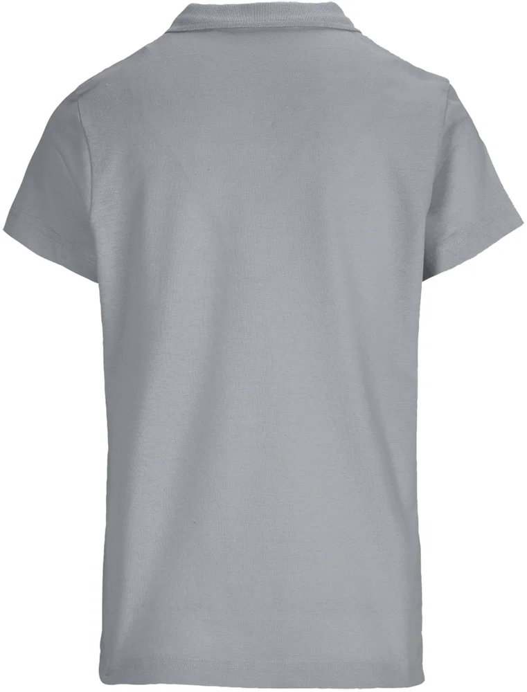 Damen Piqué Polo